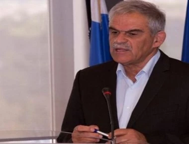 N. Τόσκας: «Αποφασισμένοι να διατηρήσουμε και να προασπίσουμε τα κυριαρχικά μας δικαιώματα και τα σύνορα»